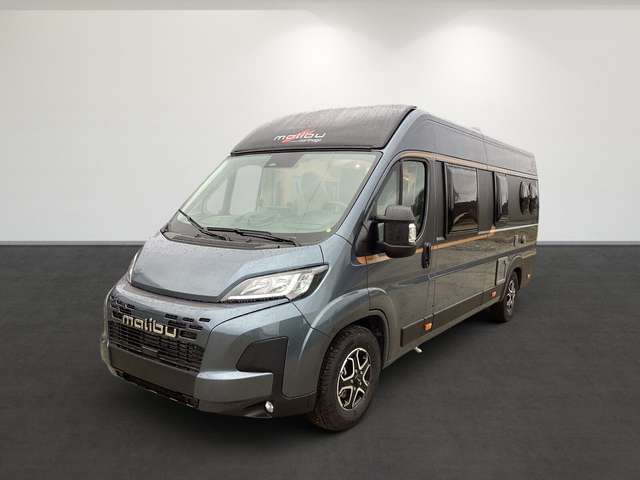 Malibu Van charming GT skyview 640 LE K verfügbar ab 11