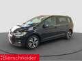 Volkswagen Touran 1.5 TSI DSG Move 7SITZE AHK PANO IQ.LIGHT Schwarz - thumbnail 1