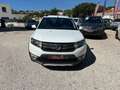 Dacia Sandero DACIA SANDERO II (2) STEPWAY 0.9 TCE 90 78500KMS Blanc - thumbnail 5