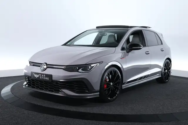 Volkswagen Golf GTI 2.0 TSI Clubsport |PANO|H&K|IQ.LIGHT|CAMERA|HUD|SF