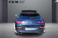 Mercedes-Benz CLA 35 AMG 4Matic AMG+MBUX+Burm+MBeam+Night+LED Noir - thumbnail 6