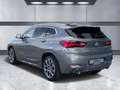 BMW X2 M Sport sDrive 20i Business Pano HuD ACC LED Сірий - thumbnail 3