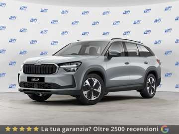 1.5 m-HEV Executive DSG 7p