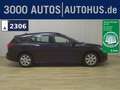 Ford Focus Turnier 1.5 EB Cool&Connect LED DAB PDC Nero - thumbnail 1