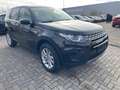 Land Rover Discovery Sport 2,0 TDI SE AWD Allrad Negro - thumbnail 2