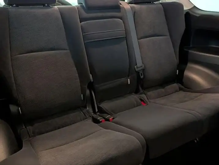 Toyota Land Cruiser 2019, foto 36
