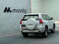 Toyota Land Cruiser 2.8 D-4D GX Blanco - thumbnail 21