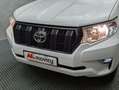 Toyota Land Cruiser 2.8 D-4D GX Blanco - thumbnail 15