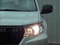 Toyota Land Cruiser 2.8 D-4D GX Blanco - thumbnail 14