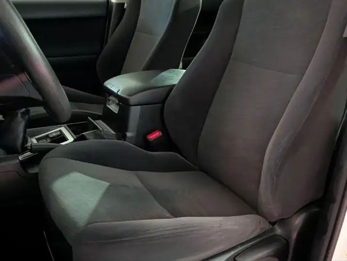Toyota Land Cruiser 2019, foto 35