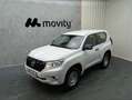 Toyota Land Cruiser 2.8 D-4D GX Blanco - thumbnail 20