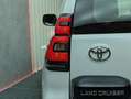 Toyota Land Cruiser 2.8 D-4D GX Blanco - thumbnail 23