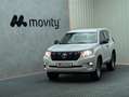 Toyota Land Cruiser 2.8 D-4D GX Blanco - thumbnail 12