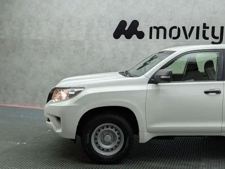 Toyota Land Cruiser 2019, foto 46