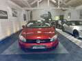 Volkswagen Golf 1.6 TDI 105CH Piros - thumbnail 18