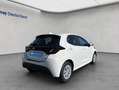 Toyota Yaris Hybrid 116 1.5 VVT-i Business Edition 68 kW, Weiß - thumbnail 6