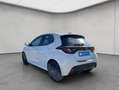 Toyota Yaris Hybrid 116 1.5 VVT-i Business Edition 68 kW, Weiß - thumbnail 3