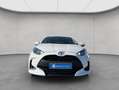Toyota Yaris Hybrid 116 1.5 VVT-i Business Edition 68 kW, Weiß - thumbnail 8