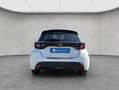 Toyota Yaris Hybrid 116 1.5 VVT-i Business Edition 68 kW, Weiß - thumbnail 4