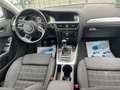 Audi A4 Avant Attraction quattro7 1.HD., srebrna - thumbnail 9