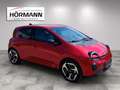 Renault Twingo E-Tech Electric Techno 80 PS urban range Rot - thumbnail 7