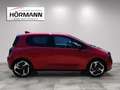 Renault Twingo E-Tech Electric Techno 80 PS urban range Rot - thumbnail 6