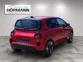Renault Twingo E-Tech Electric Techno 80 PS urban range Rot - thumbnail 5
