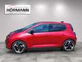 Renault Twingo E-Tech Electric Techno 80 PS urban range Rot - thumbnail 2