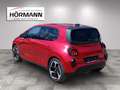 Renault Twingo E-Tech Electric Techno 80 PS urban range Rot - thumbnail 3