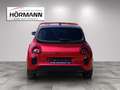 Renault Twingo E-Tech Electric Techno 80 PS urban range Rot - thumbnail 4