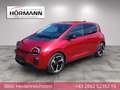 Renault Twingo E-Tech Electric Techno 80 PS urban range Rot - thumbnail 1
