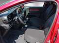 Renault Twingo E-Tech Electric Techno 80 PS urban range Rot - thumbnail 9
