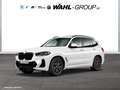 BMW X3 xDrive30e M-Paket Laser AHK Padach HUD DrAss Weiß - thumbnail 1