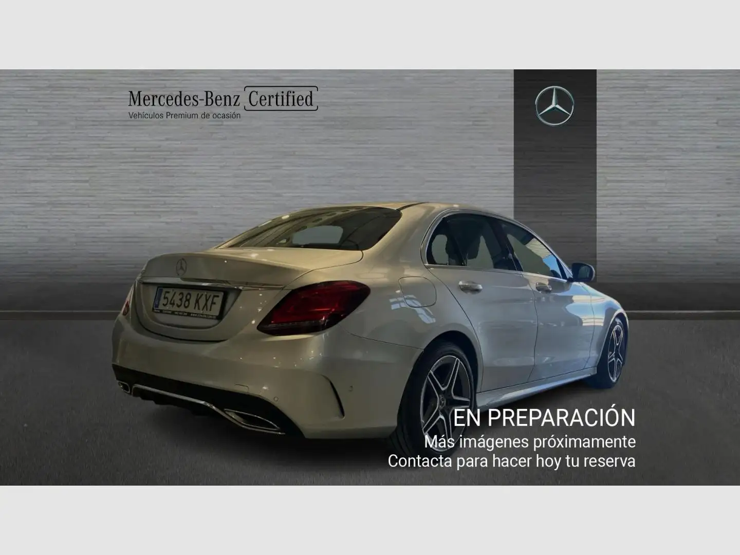 Mercedes-Benz C 220 d - 2