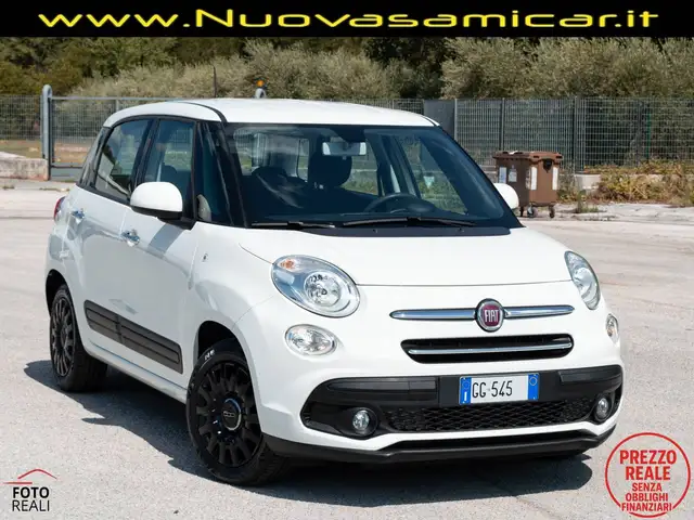 Fiat 500L PRO 1.6 MJT 120CV N1 MIRROR 4 POSTI (AUTOCARRO)