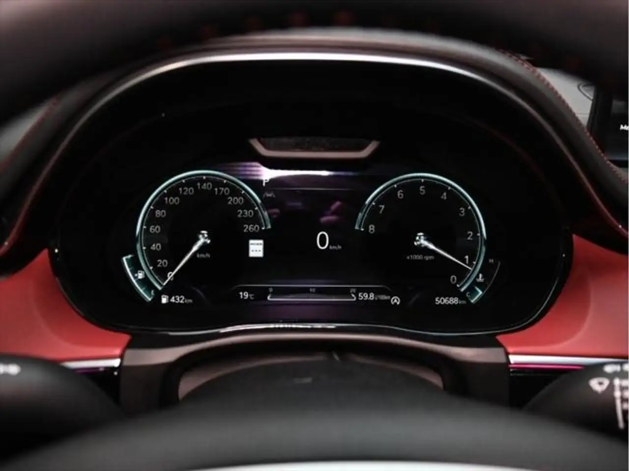 Genesis GV70 снимка Genesis GV70