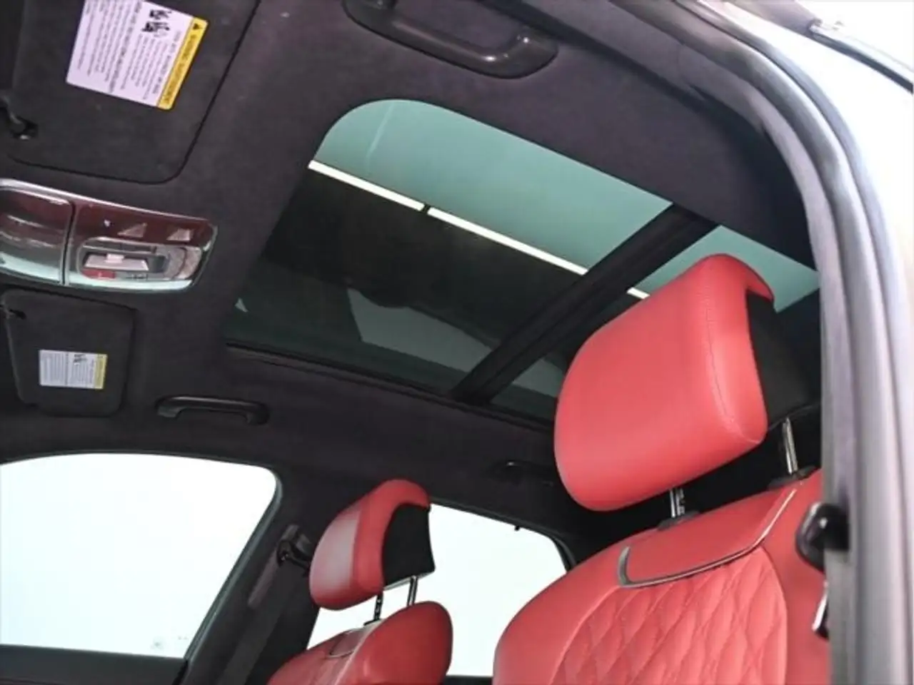 Genesis GV70 снимка Genesis GV70