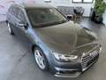 Audi A4 Avant 2,0 TDI Grau - thumbnail 3