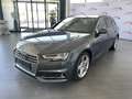 Audi A4 Avant 2,0 TDI Grau - thumbnail 1
