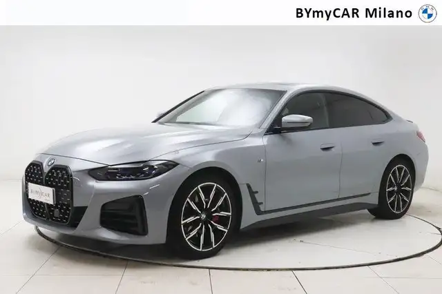 BMW 430