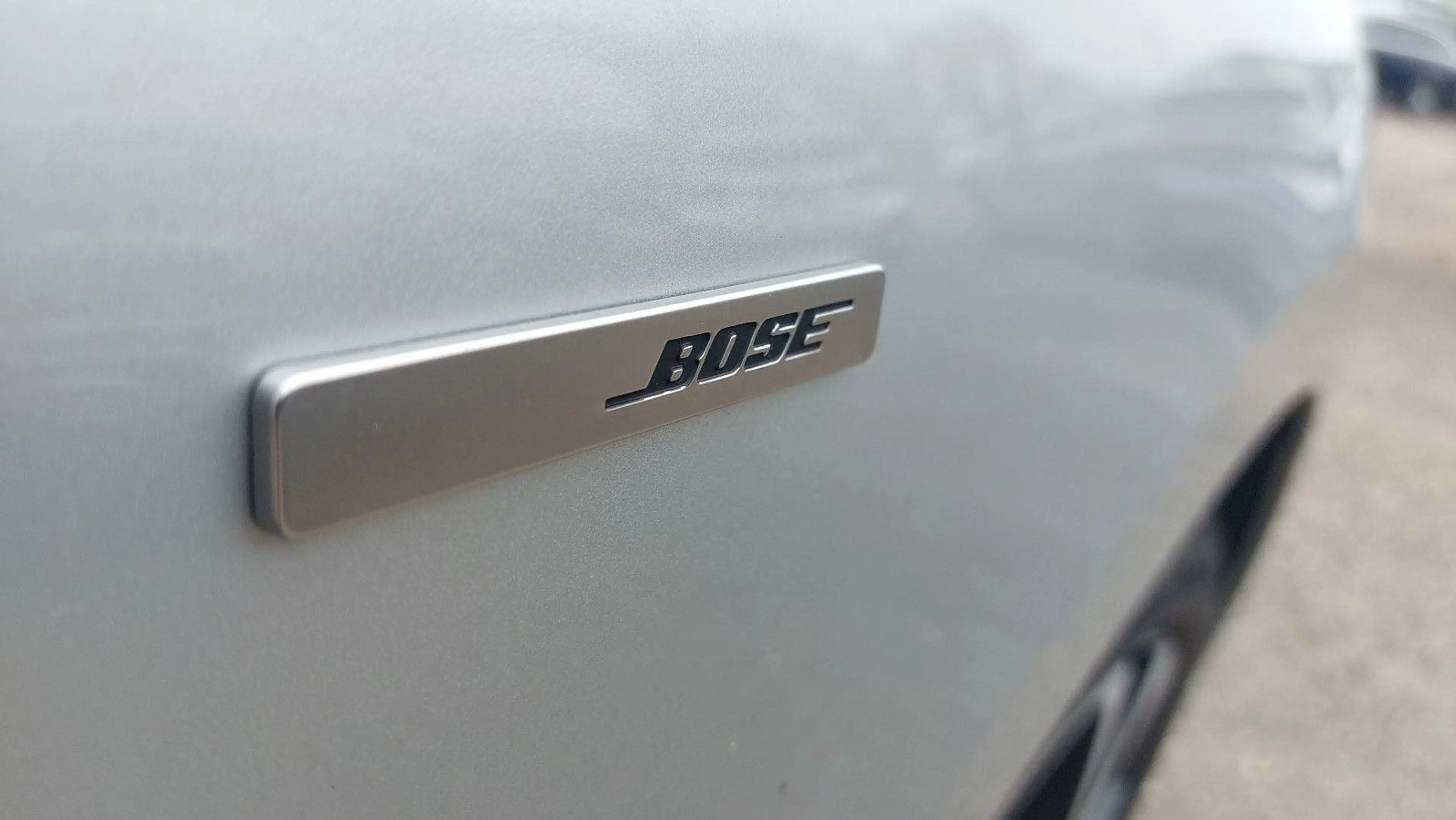 Renault Scenic IV BOSE Edition Assistenzsysteme — photo 3