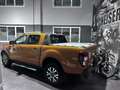 Ford Ranger 2.0 Ecoblue S&S DCb. Wildtrak 4x4 213 Naranja - thumbnail 11