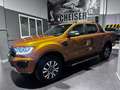 Ford Ranger 2.0 Ecoblue S&S DCb. Wildtrak 4x4 213 Naranja - thumbnail 4