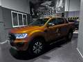 Ford Ranger 2.0 Ecoblue S&S DCb. Wildtrak 4x4 213 Naranja - thumbnail 2