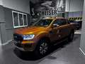 Ford Ranger 2.0 Ecoblue S&S DCb. Wildtrak 4x4 213 Naranja - thumbnail 3