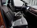 Ford Ranger 2.0 Ecoblue S&S DCb. Wildtrak 4x4 213 Naranja - thumbnail 37