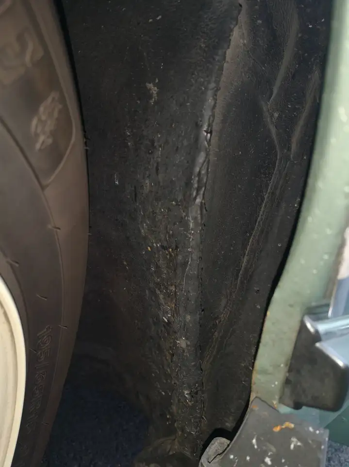 Opel Commodore 2,5 S, foto 11