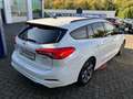 Ford Focus ST-LINE 1.0L EB 125PS Styling-,Winterpaket Weiß - thumbnail 3