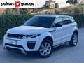 Land Rover Range Rover Evoque 5p 2.0 td4 HSE Dynamic 150cv Bianco - thumbnail 1