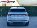 Land Rover Range Rover Evoque 5p 2.0 td4 HSE Dynamic 150cv Bianco - thumbnail 4